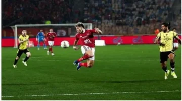 أرقام قياسية.. حصيلة نتائج الجولة 16 من الدوري المصري بعد تقلبات الصدارة والترتيب